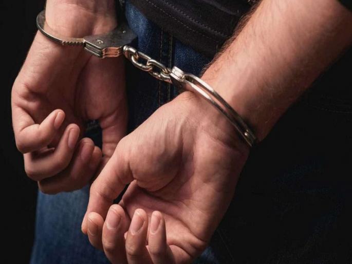 santosh jagtap murder mastermind caught by loni kalbhor police | संतोष जगताप हत्याकांडातील मास्टरमाईंड पोलिसांच्या जाळ्यात; दहा दिवसांची पोलीस कोठडी santosh jagtap murder mastermind caught by loni kalbhor police | संतोष जगताप हत्याकांडातील मास्टरमाईंड पोलिसांच्या जाळ्यात; दहा दिवसांची पोलीस कोठडी