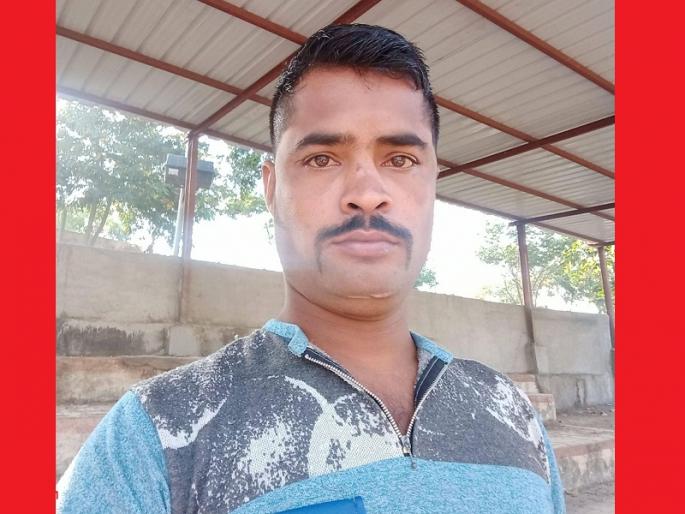 laborer commits suicide in fear of police interrogation pune loni kalbhor crime news | 'मला मरायचे नव्हते पण...' पोलिसांच्या चौकशीला घाबरून पुण्यात मजूराची आत्महत्या laborer commits suicide in fear of police interrogation pune loni kalbhor crime news | 'मला मरायचे नव्हते पण...' पोलिसांच्या चौकशीला घाबरून पुण्यात मजूराची आत्महत्या