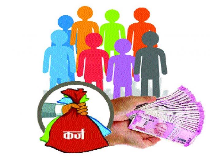 Micro Finance: Illegal moneylenders from 'Group Loans' | मायक्रो फायनान्स : ‘ग्रुप लोन’मधून अवैध सावकारी Micro Finance: Illegal moneylenders from 'Group Loans' | मायक्रो फायनान्स : ‘ग्रुप लोन’मधून अवैध सावकारी