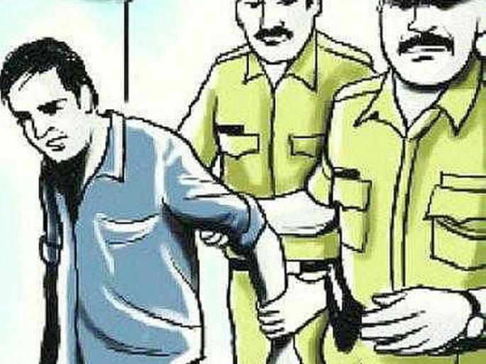  Arrested for not getting anything in the hands: Police muster attendance | हाती काहीच न लागल्यामुळे इराणींची सुटका: पोलीस ठाण्यात मात्र हजेरी