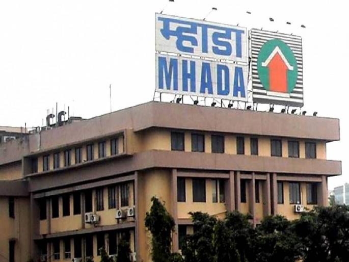 'General OPD' will be held in MHADA on the second Monday of the month in mumbai | आता महिन्याच्या दुसऱ्या सोमवारी म्हाडाची चालणार ‘जनरल ओपीडी’ 