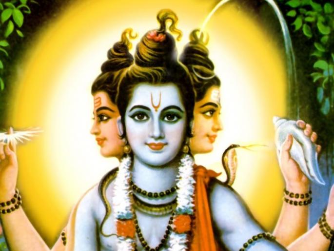 adhyatmik; Digambara .. Digambara .. Shripad Vallabh Digambara! | दिगंबरा.. दिगंबरा.. श्रीपाद वल्लभ दिगंबरा ! adhyatmik; Digambara .. Digambara .. Shripad Vallabh Digambara! | दिगंबरा.. दिगंबरा.. श्रीपाद वल्लभ दिगंबरा !