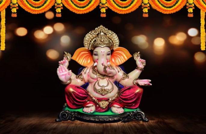 Let's celebrate this year's Ganeshotsav as 'Arogyotsav' | यंदाचा गणेशोत्सव ‘आरोग्योत्सव’ म्हणून साजरा करू Let's celebrate this year's Ganeshotsav as 'Arogyotsav' | यंदाचा गणेशोत्सव ‘आरोग्योत्सव’ म्हणून साजरा करू