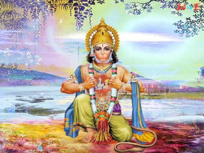 Proudly Say Jai Hanuman. | एकमुखाने बोला, बोला जय जय हनुमान Proudly Say Jai Hanuman. | एकमुखाने बोला, बोला जय जय हनुमान