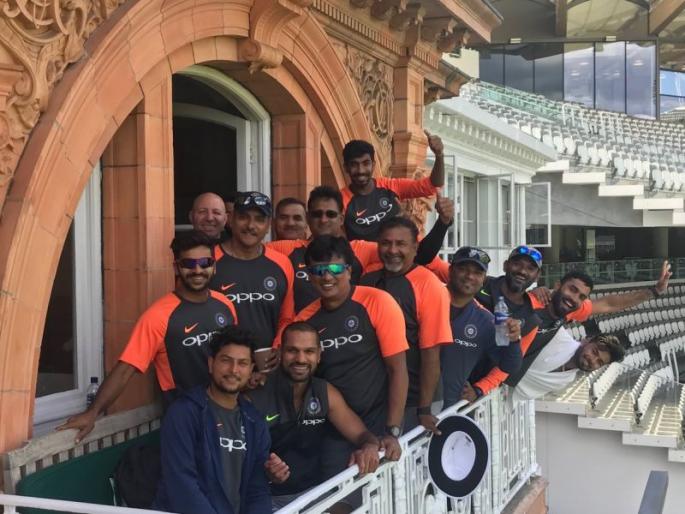 India vs England 2nd Test: India will win in lords test | India vs England 2nd Test: लॉर्ड्सवर विजय आपलाच, भारतासाठी आनंदवार्ता!