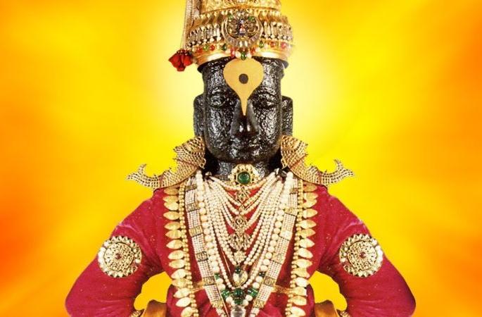 Let's go to Pandharpur | चला पंढरीसी जाऊ Let's go to Pandharpur | चला पंढरीसी जाऊ