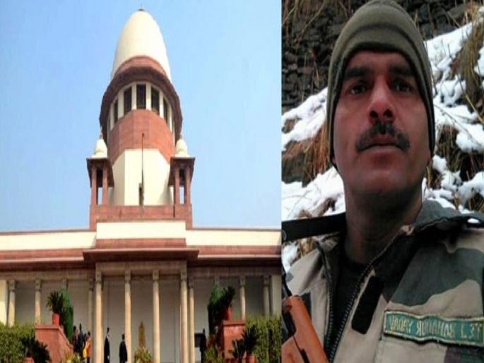 EC To File Its Stand In Supreme Court In Tej Bahadur Nomination Cancelation Case | तेज बहादूर उमेदवारी रद्द प्रकरण: निवडणूक आयोग सुप्रीम कोर्टात बाजू मांडणार 