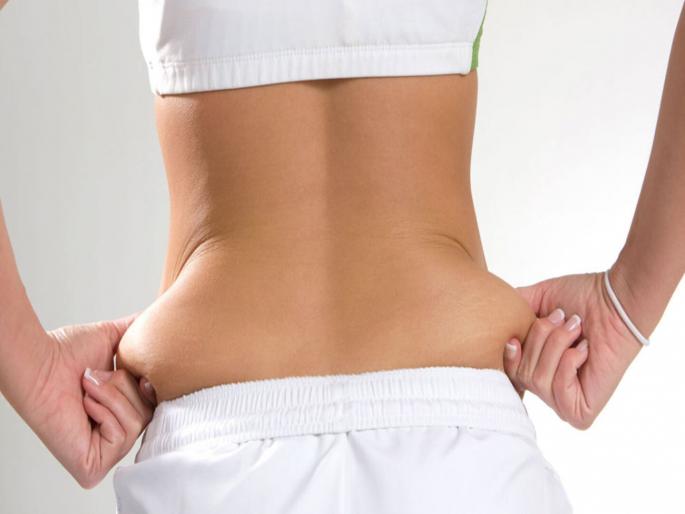 Fast running reduces waist fat and lower risk of heart attack says study | कंबर आणि पोटावरील चरबी कमी करण्याचा बेस्ट उपाय, हार्ट अटॅकचा धोकाही होईल कमी Fast running reduces waist fat and lower risk of heart attack says study | कंबर आणि पोटावरील चरबी कमी करण्याचा बेस्ट उपाय, हार्ट अटॅकचा धोकाही होईल कमी