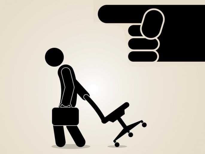 six mistakes in social media could cost you the job | सोशल मीडीयातल्या या 6 चूका तुमची नोकरी घालवू शकतात!