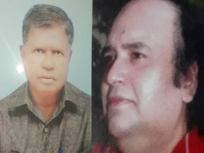 Swatantrya Sainik Bhai phutane Pratishthan Award declared | स्वातंत्र्यसैनिक भाई फुटाणे प्रतिष्ठानचे पुरस्कार जाहीर Swatantrya Sainik Bhai phutane Pratishthan Award declared | स्वातंत्र्यसैनिक भाई फुटाणे प्रतिष्ठानचे पुरस्कार जाहीर
