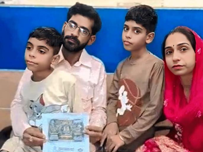 Tax on Lottery: Vegetable seller wins Rs 11 crore lottery in punjab; How much will he get after paying tax? | भाजी विक्रेत्याने जिंकली तब्बल ११ कोटींची लॉटरी; टॅक्स भरून हातात किती पैसे येणार? Tax on Lottery: Vegetable seller wins Rs 11 crore lottery in punjab; How much will he get after paying tax? | भाजी विक्रेत्याने जिंकली तब्बल ११ कोटींची लॉटरी; टॅक्स भरून हातात किती पैसे येणार?