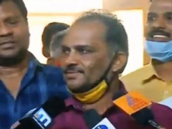 Kerala lottery sellers unsold ticket turns lucky wins Rs 12 crore | लॉटरी विक्रेत्यालाच लागली लॉटरी; विक्री न झालेल्या तिकिटानं रातोरात झाला करोडपती