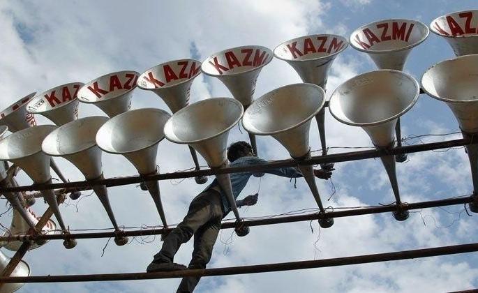 Political horns will ring; The leadership started working | राजकीय भोंगे खणखणणार; नेतेमंडळी लागली कामाला Political horns will ring; The leadership started working | राजकीय भोंगे खणखणणार; नेतेमंडळी लागली कामाला