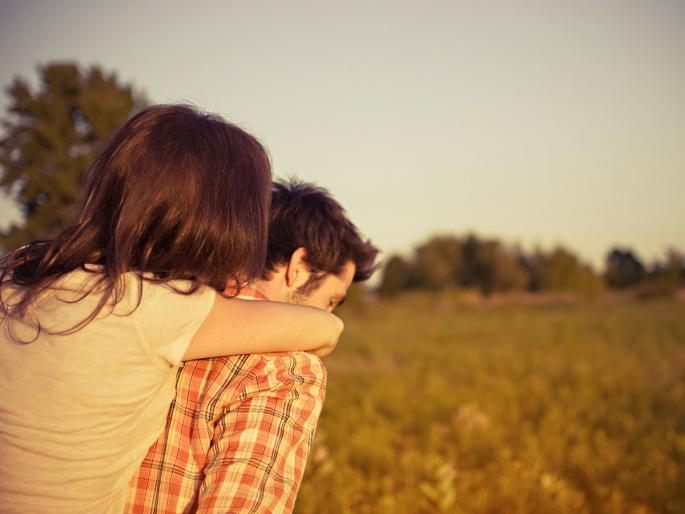 Before marriage, you should know these four things about your husbund | लग्नाआधी नव-याच्या स्वभावातल्या 'या' चार गोष्टी जाणून घ्याच...