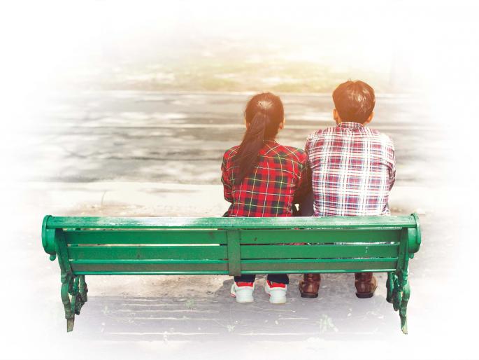 Before the wedding, you should know this five things | लग्नाआधी जोडीदाराबद्दल 'या' पाच गोष्टी जाणून घ्याच... Before the wedding, you should know this five things | लग्नाआधी जोडीदाराबद्दल 'या' पाच गोष्टी जाणून घ्याच...