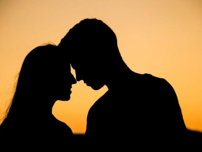 He broke the district lockdown for love | प्रेमासाठी 'त्याने' तोडला जिल्हाबंदीचा अडसर