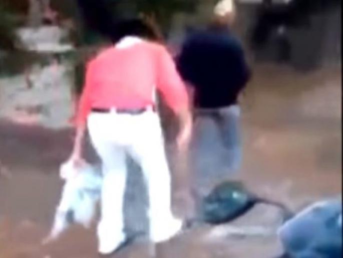 Two Saraat couples in police custody | दोन सैराट जोडपे पोलिसांच्या ताब्यात Two Saraat couples in police custody | दोन सैराट जोडपे पोलिसांच्या ताब्यात