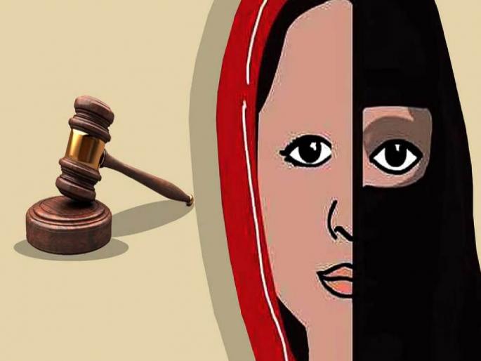 Not 'Amar' but 'Akram'! Baiting friendship, job and... by saying Hindu name; Man sentenced to 10 years rigorous imprisonment | 'अमर' नव्हे 'अकरम'! हिंदू नाव सांगून मैत्री, नोकरीचे आमिष अन्...; नराधमाला १० वर्षांचा कठोर कारावास