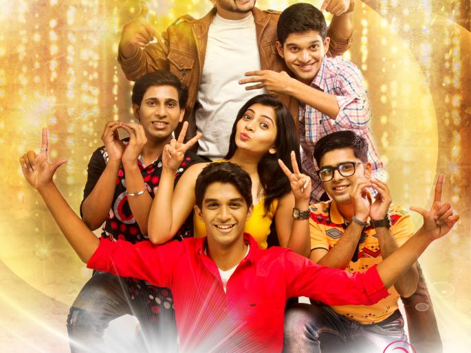 avadhoota wadkar's debut in acting | ‘अवधूत वाडकर’चे अभिनयात पदार्पण