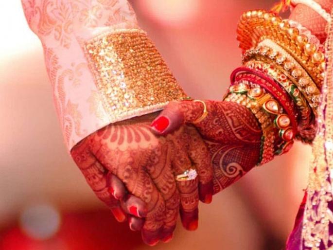 ValentinesDay2020 :...And she decides to marry a cancerous young man | ValentinesDay2020 : या प्रेमाला उपमा नाही! अन् तिने घेतला कॅन्सरग्रस्त तरुणाशी विवाह करण्याचा निर्णय