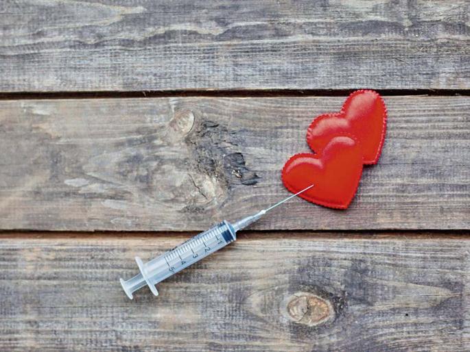 love & Harmones, how it works for you? | प्रेमाचा हार्मोनल लोचा नेमका कसा होतो? love & Harmones, how it works for you? | प्रेमाचा हार्मोनल लोचा नेमका कसा होतो?