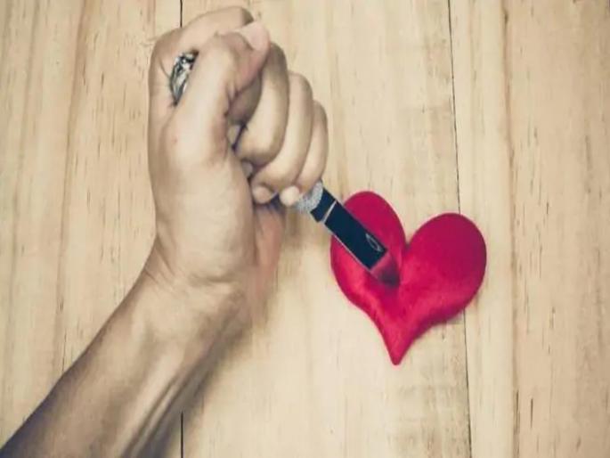 vasundhara enclave double murder live in partner suspect of killing pda | प्रेम, लिव्ह इन, धोका! प्रेयसीसह केली तिच्या आईची हत्या vasundhara enclave double murder live in partner suspect of killing pda | प्रेम, लिव्ह इन, धोका! प्रेयसीसह केली तिच्या आईची हत्या