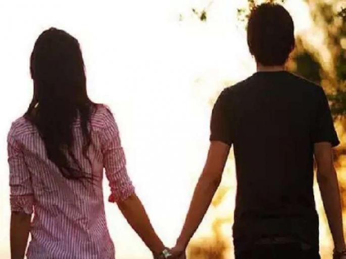 Boyfriend murdered Girlfriend in Prayagraj Uttar Pradesh | दोन दिवसांपासून बेपत्ता होती बीएला शिकणारी तरूणी, बॉयफ्रेन्ड म्हणाला - मीच तिला मारलं आणि....