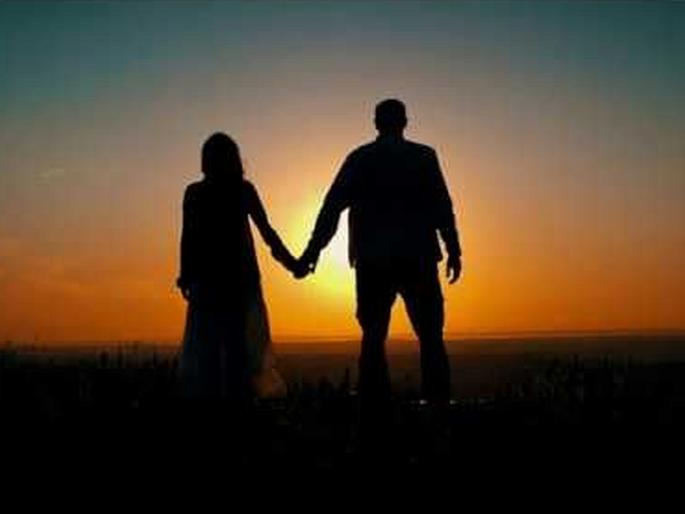Crime: Boyfriend reaches married girlfriend's house, runs her away, then calls husband, then... | विवाहित प्रेयसीच्या घरी पोहोचला प्रियकर, तिला पळवले, मग नवऱ्याला केला फोन, त्यानंतर... Crime: Boyfriend reaches married girlfriend's house, runs her away, then calls husband, then... | विवाहित प्रेयसीच्या घरी पोहोचला प्रियकर, तिला पळवले, मग नवऱ्याला केला फोन, त्यानंतर...