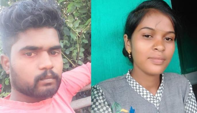 Beloved also commits suicide | प्रियकरा पाठोपाठ प्रेयसीचीही आत्महत्या Beloved also commits suicide | प्रियकरा पाठोपाठ प्रेयसीचीही आत्महत्या