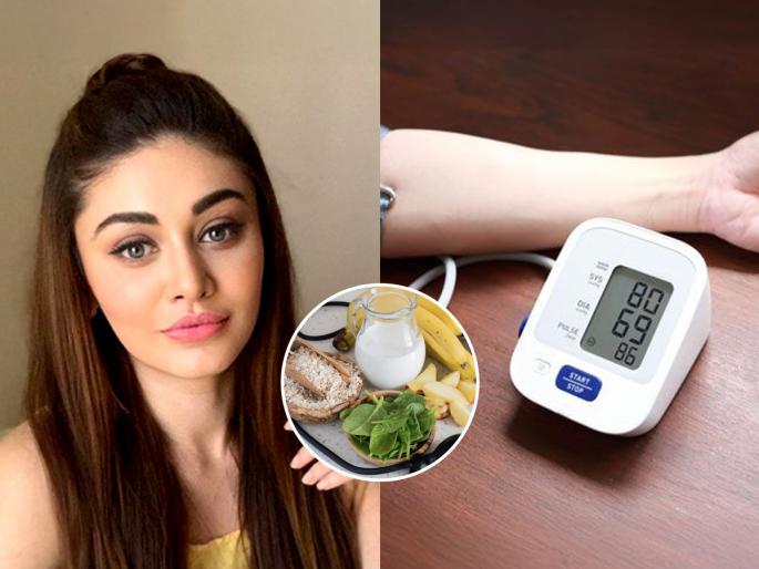 Shefali Jariwala’s death caused by low BP and anti-aging injection – What should you avoid eating when your blood pressure drops | shefali jariwala death : कमी रक्तदाबाचा त्रास, शिळा आहार की चुकीचे उपचार- शेफाली जरीवालाच्या अकाली निधनाचं कारण काय...