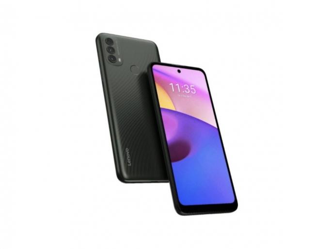 Low Budget Mobile Phone Lenovo K14 Plus Specifications Price  | Low Budget Phone: 10 हजारांच्या आत आला Lenovo चा दमदार Smartphone; फोनमध्ये 48MP कॅमेरा आणि 5,000mAh ची बॅटरी  Low Budget Mobile Phone Lenovo K14 Plus Specifications Price  | Low Budget Phone: 10 हजारांच्या आत आला Lenovo चा दमदार Smartphone; फोनमध्ये 48MP कॅमेरा आणि 5,000mAh ची बॅटरी