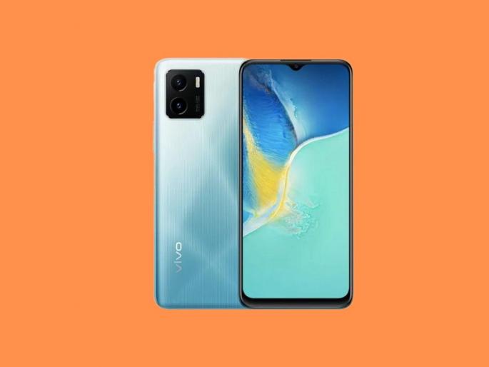 low budget mobile phone vivo y15s launched in india know price specifications sale offer  | दिवसभर टिकेल या स्वस्त Vivo स्मार्टफोनची बॅटरी; फक्त ‘इतकी’ आहे किंमत; जाणून घ्या फीचर्स   low budget mobile phone vivo y15s launched in india know price specifications sale offer  | दिवसभर टिकेल या स्वस्त Vivo स्मार्टफोनची बॅटरी; फक्त ‘इतकी’ आहे किंमत; जाणून घ्या फीचर्स