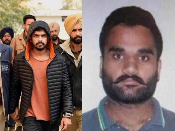 Big news from the underworld! Lawrence gang splits; Goldie Brar and Rohit Godara part ways | अंडरवर्ल्डमधून मोठी बातमी! लॉरेन्स गँग फुटली; गोल्डी ब्रार, रोहित गोदारा लॉरेन्सपासून वेगळे झाले Big news from the underworld! Lawrence gang splits; Goldie Brar and Rohit Godara part ways | अंडरवर्ल्डमधून मोठी बातमी! लॉरेन्स गँग फुटली; गोल्डी ब्रार, रोहित गोदारा लॉरेन्सपासून वेगळे झाले