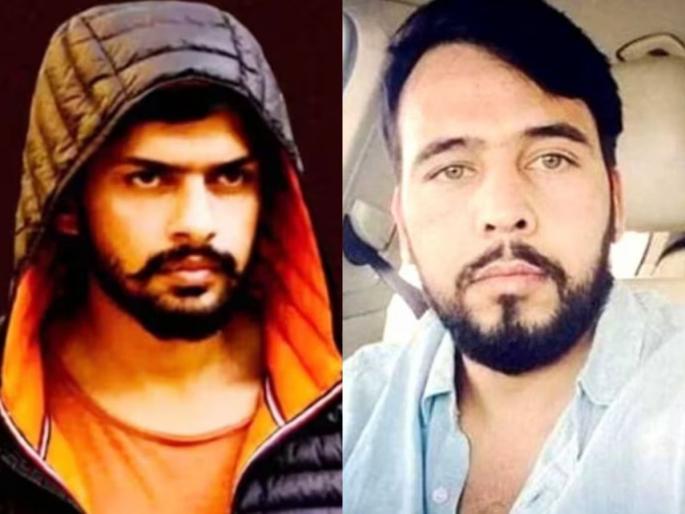 lawrence bishnoi gang rohit godara shootout california social media conflict | "सर्वात मोठा गद्दार, आम्ही गोळ्यांनी प्रत्युत्तर देऊ..."; रोहित गोदाराला लॉरेन्स बिश्नोई गँगची धमकी lawrence bishnoi gang rohit godara shootout california social media conflict | "सर्वात मोठा गद्दार, आम्ही गोळ्यांनी प्रत्युत्तर देऊ..."; रोहित गोदाराला लॉरेन्स बिश्नोई गँगची धमकी
