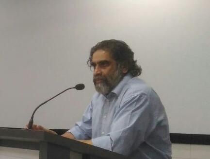 If Amit Shah is innocent, then he should be given an impartial inquiry | अमित शाह निर्दोष असतील तर निष्पक्ष चौकशी व्हावी If Amit Shah is innocent, then he should be given an impartial inquiry | अमित शाह निर्दोष असतील तर निष्पक्ष चौकशी व्हावी