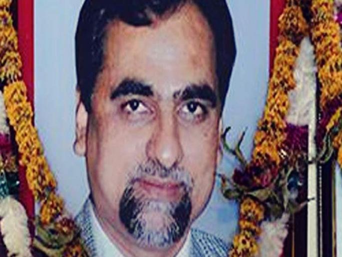 Justice Brijgopal Loya's Investigation Against Mysterious Assassination? | न्यायमुर्ती ब्रजगोपाल लोया यांच्या रहस्यमय हत्येची पुन्हा चौकशी? Justice Brijgopal Loya's Investigation Against Mysterious Assassination? | न्यायमुर्ती ब्रजगोपाल लोया यांच्या रहस्यमय हत्येची पुन्हा चौकशी?