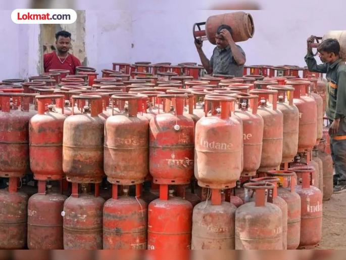 LPG Crisis: Government claim false, there is a 'drought' of cylinders in Nagpur! The plight of consumers waiting for 40 days | LPG Crisis: सरकारी दावा फोल, नागपुरात सिलेंडरचा ‘दुष्काळ’च! ४० दिवसांच्या प्रतीक्षेत ग्राहकांचे हाल LPG Crisis: Government claim false, there is a 'drought' of cylinders in Nagpur! The plight of consumers waiting for 40 days | LPG Crisis: सरकारी दावा फोल, नागपुरात सिलेंडरचा ‘दुष्काळ’च! ४० दिवसांच्या प्रतीक्षेत ग्राहकांचे हाल