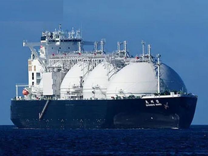LPG Crisis in India Update: Relief from LPG crisis...! Ships loaded with gas from these four countries set off towards India; One has become a staunch enemy... | एलपीजी संकट...! या चार देशांकडून गॅस भरलेली जहाजे भारताच्या दिशेने रवाना; एक तर पक्का वैरी बनलेला... LPG Crisis in India Update: Relief from LPG crisis...! Ships loaded with gas from these four countries set off towards India; One has become a staunch enemy... | एलपीजी संकट...! या चार देशांकडून गॅस भरलेली जहाजे भारताच्या दिशेने रवाना; एक तर पक्का वैरी बनलेला...