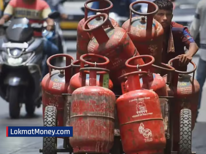 LPG Price hike 19Kg LPG Cylinder Prices Hiked By Rs 15.5-16.5 From Dec 1 2024 | LPG Price Hike: महिन्याच्या पहिल्याच दिवशी झटका! एलपीजी सिलिंडर महागला