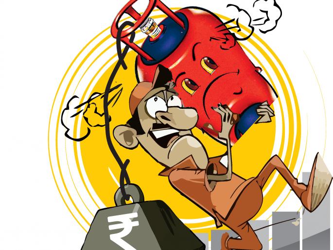 Cylinder "698 | सिलिंडर "698 Cylinder "698 | सिलिंडर "698