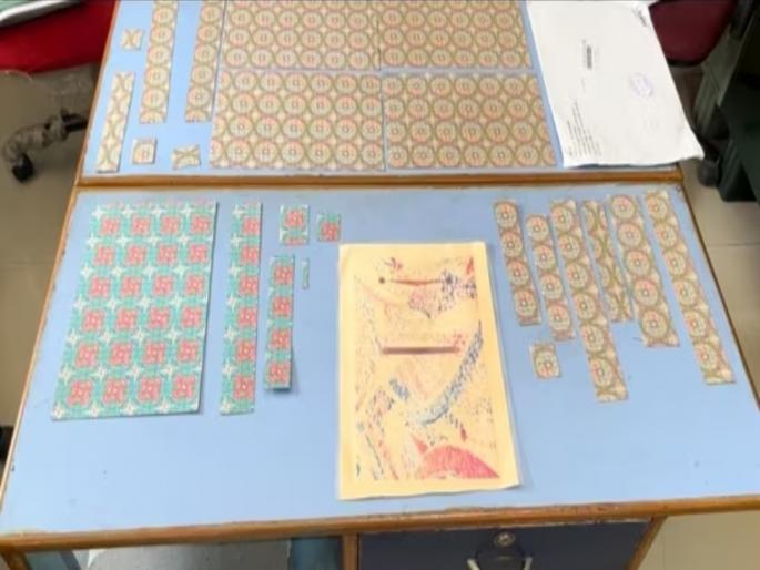 largest cache of lsd drugs seized goods worth 10 crore seized 6 people jailed | एलएसडी ड्रग्जचा सर्वांत मोठा साठा जप्त; १० कोटींचा माल पकडला, ६ जण जेरबंद largest cache of lsd drugs seized goods worth 10 crore seized 6 people jailed | एलएसडी ड्रग्जचा सर्वांत मोठा साठा जप्त; १० कोटींचा माल पकडला, ६ जण जेरबंद