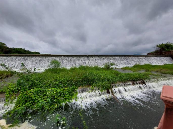 32.42 crore sanctioned for strengthening of overflowed Ambazari Lake | ओव्हरफ्लो झालेल्या अंबाझरी तलावाच्या बळकटीकरणासाठी ३२.४२ कोटी मंजूर 32.42 crore sanctioned for strengthening of overflowed Ambazari Lake | ओव्हरफ्लो झालेल्या अंबाझरी तलावाच्या बळकटीकरणासाठी ३२.४२ कोटी मंजूर