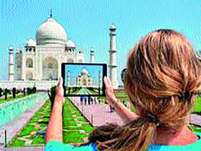 40% likely to shut down tourism companies; 81% of companies have a complete standstill | ४०% पर्यटन कंपन्या बंद पडण्याची शक्यता; ८१ टक्के कंपन्यांचा महसूल पूर्ण ठप्प 40% likely to shut down tourism companies; 81% of companies have a complete standstill | ४०% पर्यटन कंपन्या बंद पडण्याची शक्यता; ८१ टक्के कंपन्यांचा महसूल पूर्ण ठप्प