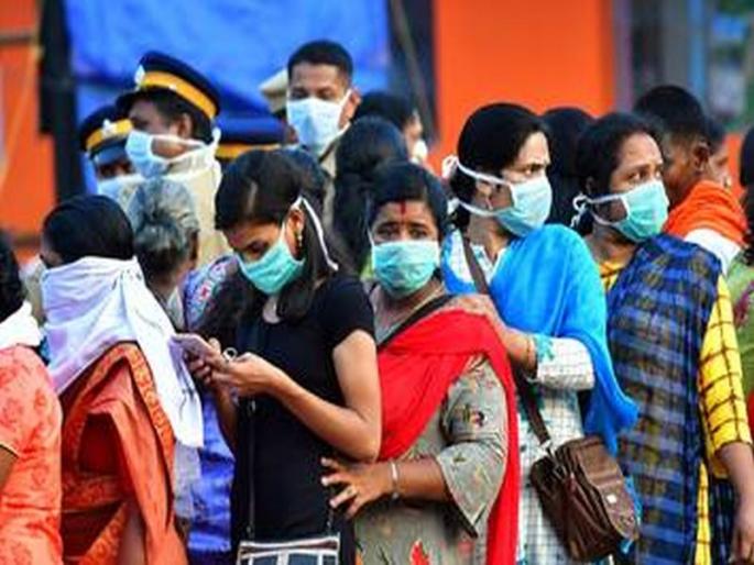 8 deaths in Vasai Virar city; During the day 146 new patients, while 183 patients released | वसई विरार शहरात 8 मृत्यू; दिवसभरात 146 नवे रूग्ण, तर 183 रुग्ण मुक्त 8 deaths in Vasai Virar city; During the day 146 new patients, while 183 patients released | वसई विरार शहरात 8 मृत्यू; दिवसभरात 146 नवे रूग्ण, तर 183 रुग्ण मुक्त