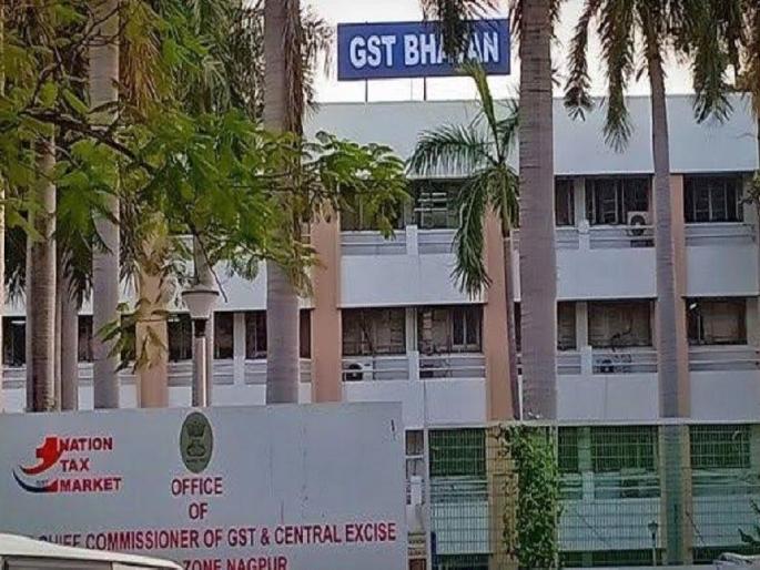 42,131 Vacancies in Central GST Department, Work Stress on Employees | केंद्रीय जीएसटी विभागात ४२,१३१ पदे रिक्त, कर्मचाऱ्यांवर कामाचा ताण 42,131 Vacancies in Central GST Department, Work Stress on Employees | केंद्रीय जीएसटी विभागात ४२,१३१ पदे रिक्त, कर्मचाऱ्यांवर कामाचा ताण
