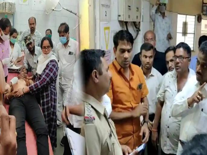 Two accused in Santosh Parab attack case remanded in judicial custody | संतोष परब हल्ला प्रकरणी खुलासा; हल्ल्यापूर्वी ‘त्या’ दोन संशयितांनी केली होती रेकी Two accused in Santosh Parab attack case remanded in judicial custody | संतोष परब हल्ला प्रकरणी खुलासा; हल्ल्यापूर्वी ‘त्या’ दोन संशयितांनी केली होती रेकी