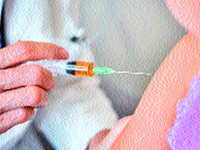 Three million vaccinations; There is no complaint | तीन लाख लसीकरण; एकही तक्रार नाही Three million vaccinations; There is no complaint | तीन लाख लसीकरण; एकही तक्रार नाही