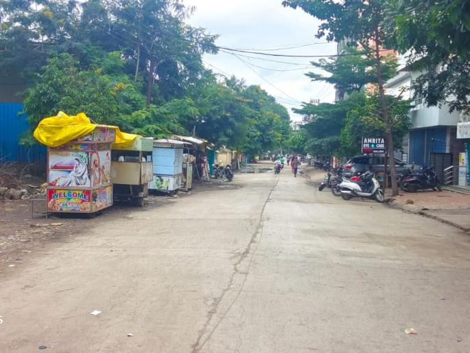 Schools, colleges, classes are closed one hundred percent in Latur for Maratha Reservation | आरक्षणासाठी लातुरात शाळा, महाविद्यालये, क्लासेस शंभर टक्के बंद! Schools, colleges, classes are closed one hundred percent in Latur for Maratha Reservation | आरक्षणासाठी लातुरात शाळा, महाविद्यालये, क्लासेस शंभर टक्के बंद!