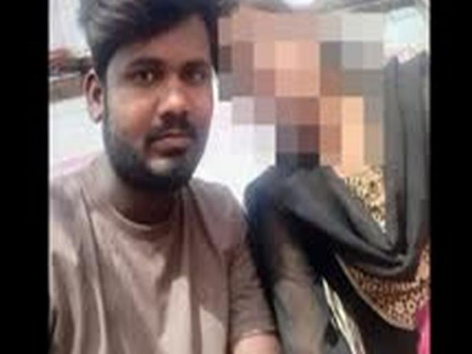 Suicide by taking robbery of youth-maiden | युवक-युवतीची गळफास घेऊन आत्महत्या Suicide by taking robbery of youth-maiden | युवक-युवतीची गळफास घेऊन आत्महत्या