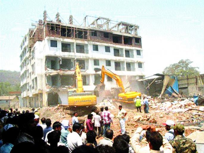 74 Victims of Land: Land Acquisition of Lucky Compound Accident | ७४ रहिवाशांचा बळी : लकी कंम्पाउंड दुर्घटनेतील जमीन मालकाची साक्ष 74 Victims of Land: Land Acquisition of Lucky Compound Accident | ७४ रहिवाशांचा बळी : लकी कंम्पाउंड दुर्घटनेतील जमीन मालकाची साक्ष